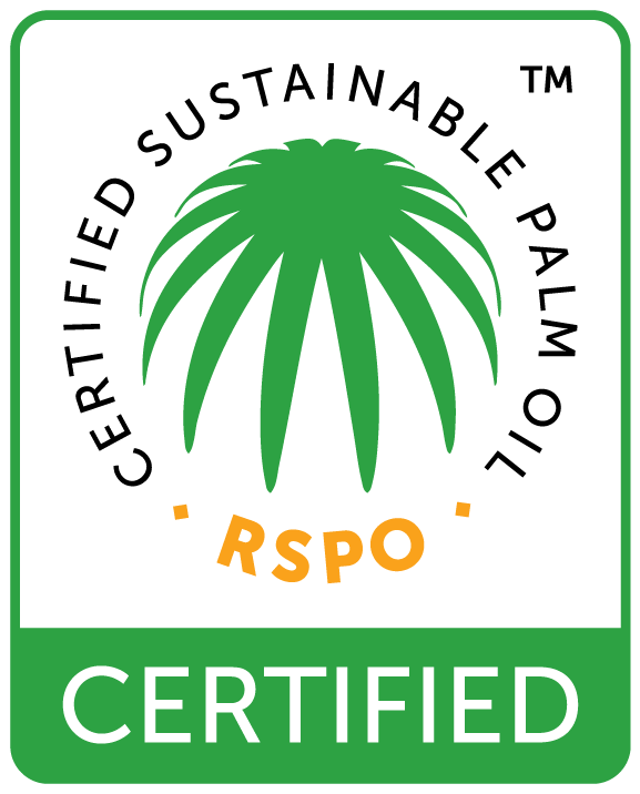 certification image
