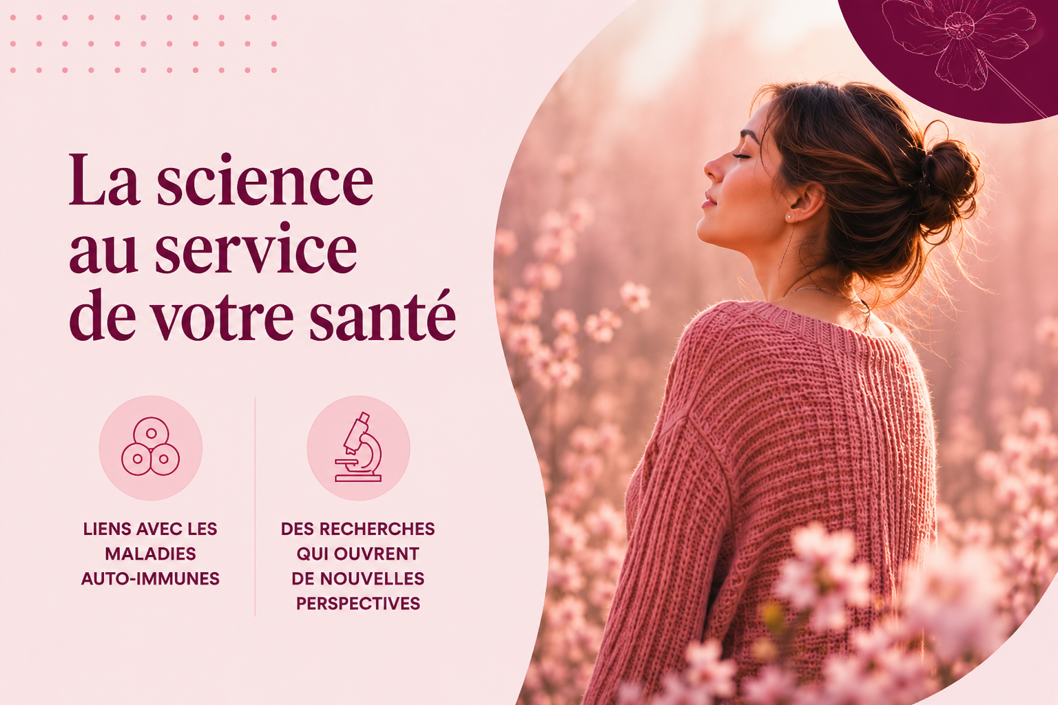 L'endométriose est-elle une maladie immunitaire ?