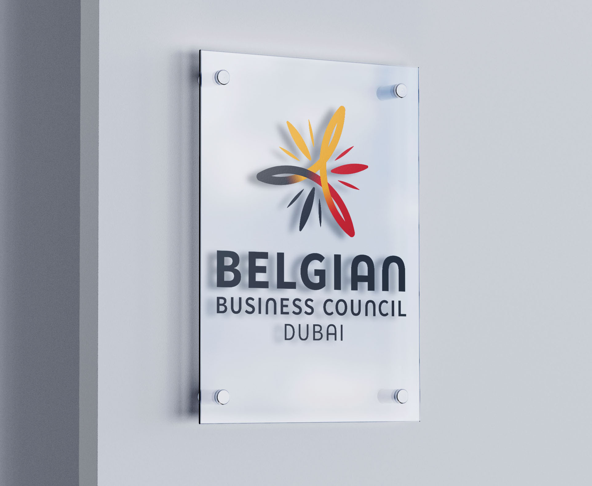 Belgian Business Council Dubai