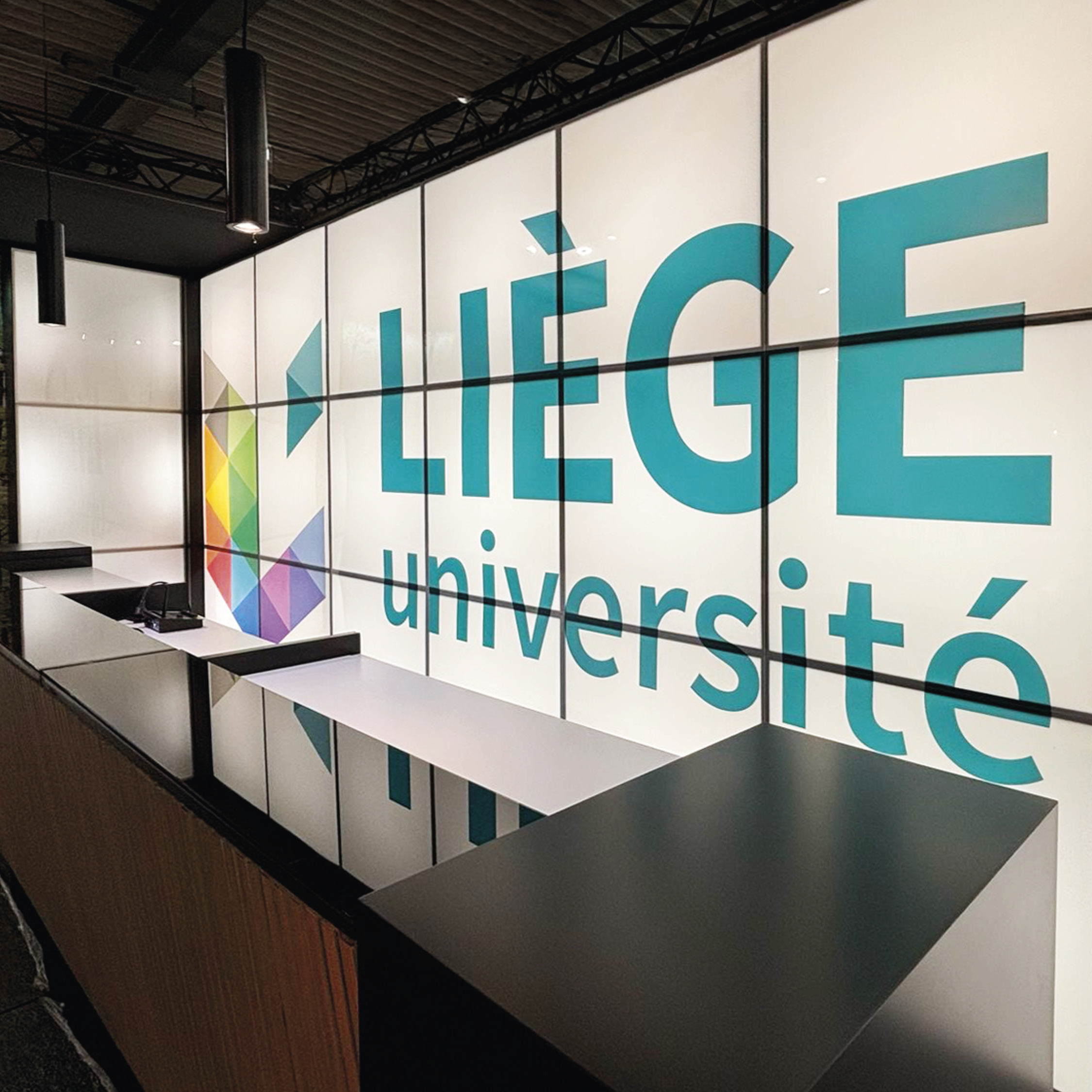 SEGI - U Liège