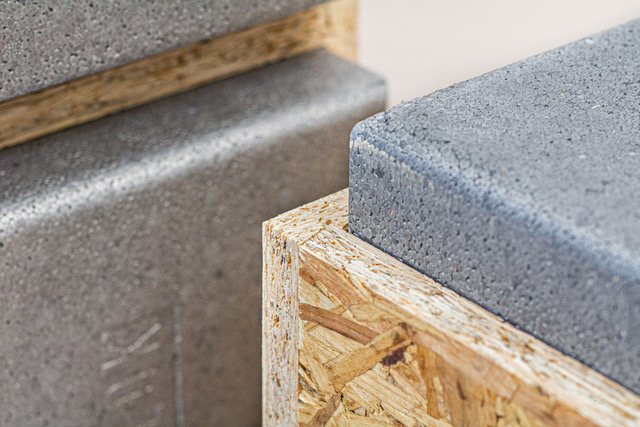 Construire une maison durable soi-meme