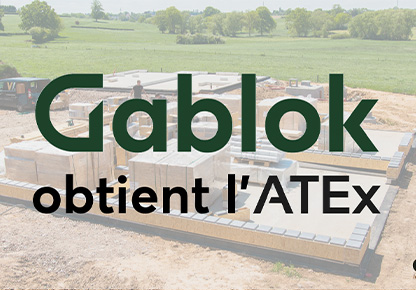 actualites : L'ATEx en France : Un gage de qualité et de fiabilité pour l’autoconstruction