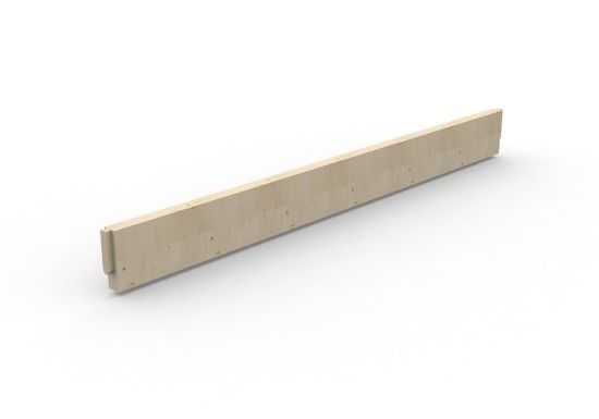 Gablok : élément de plancher