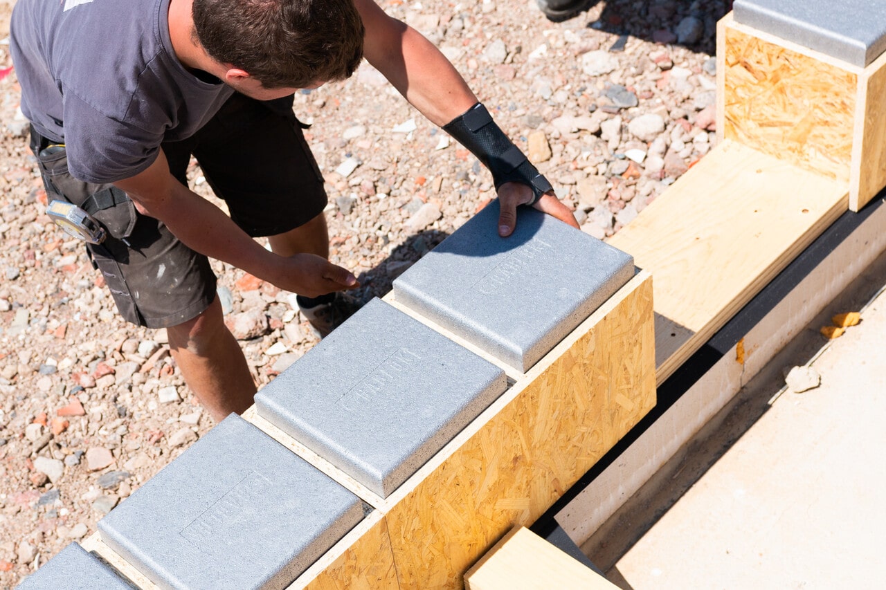 A complete construction system - image 1