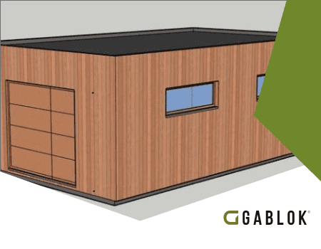 Salon Bois & Habitat 2020 – ANNULÉ