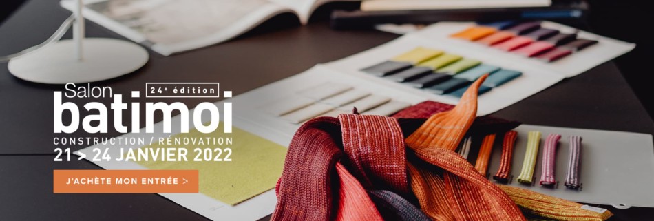 Salon Batimoi 2022 : Gablok vous donne rendez-vous !