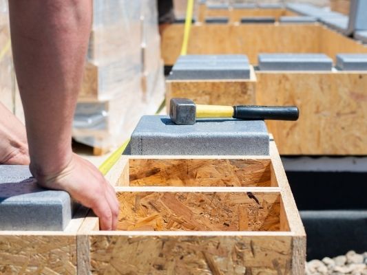 Autoconstruction : craintes & questions