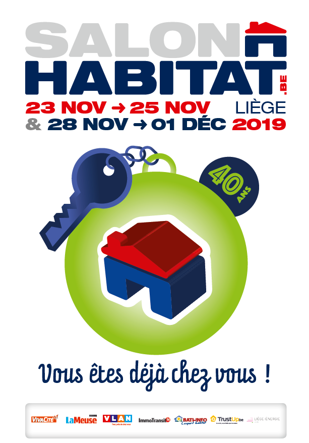 Gablok au Salon Habitat