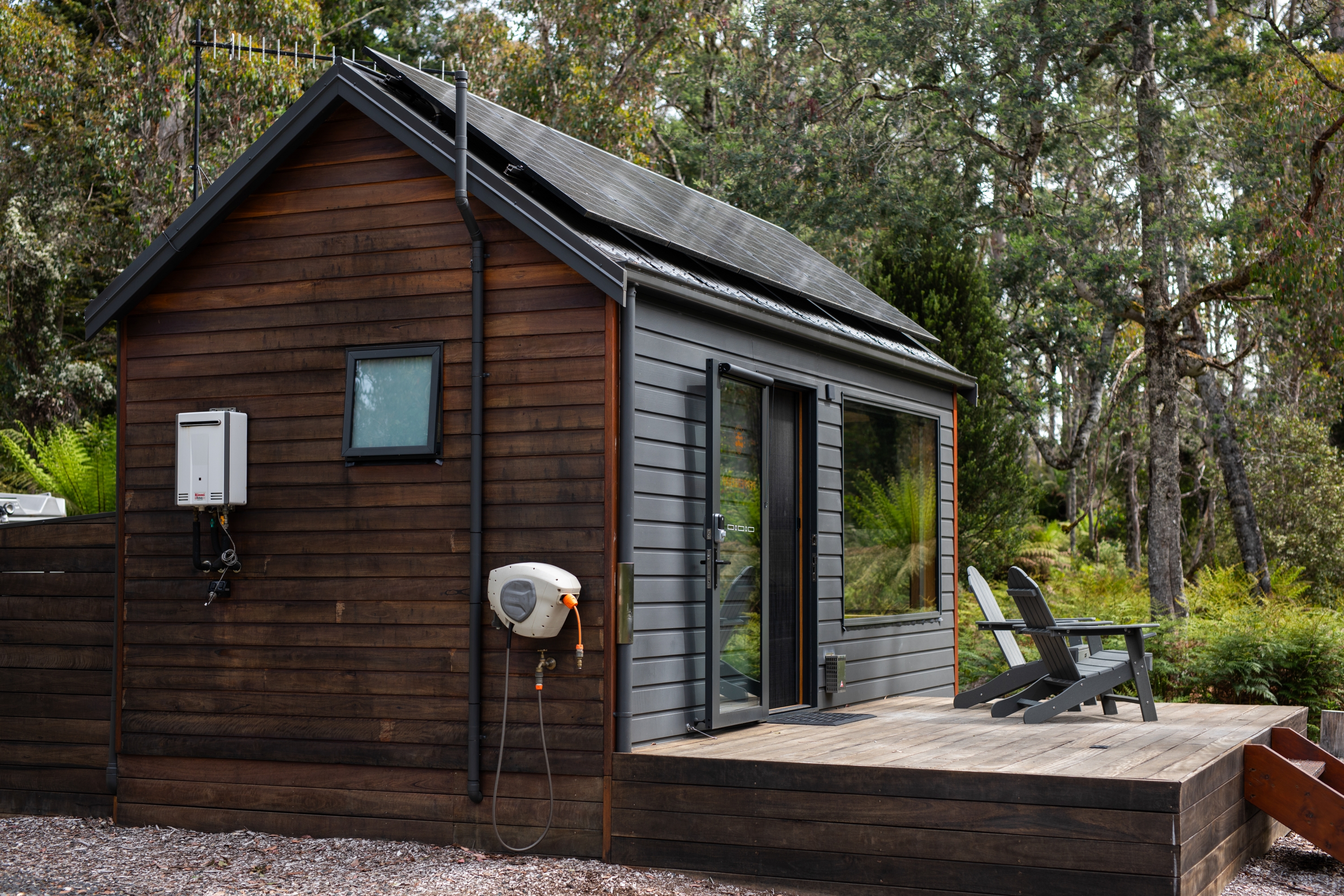 Votre tiny house sur mesure avec Gablok