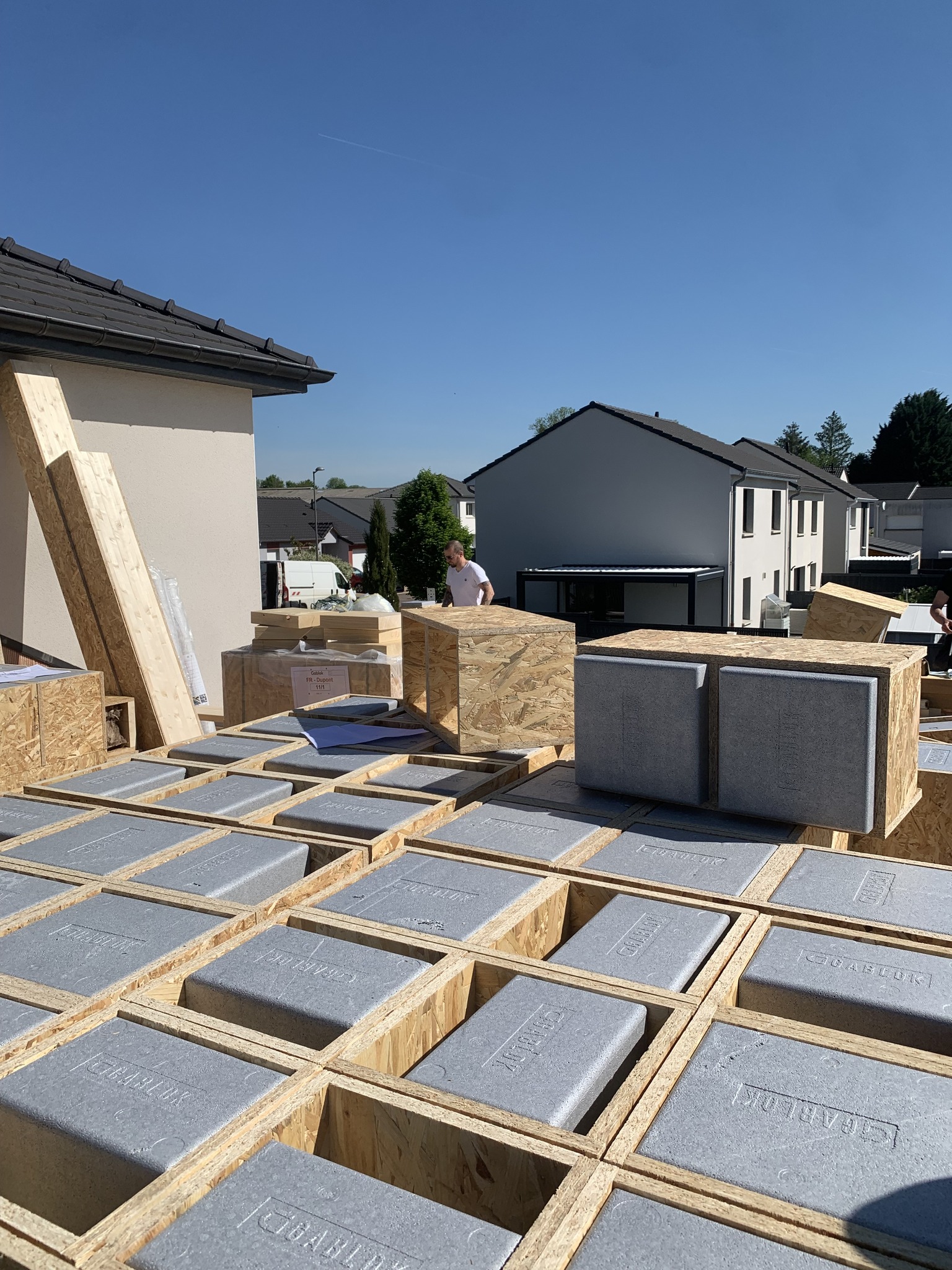 actualitesAutoconstruction durable gablok