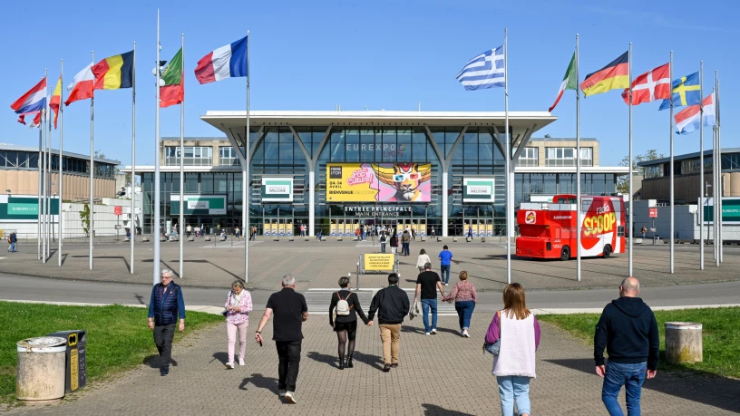 Gablok à la Foire de Lyon : du 20 au 30 mars à Eurexpo