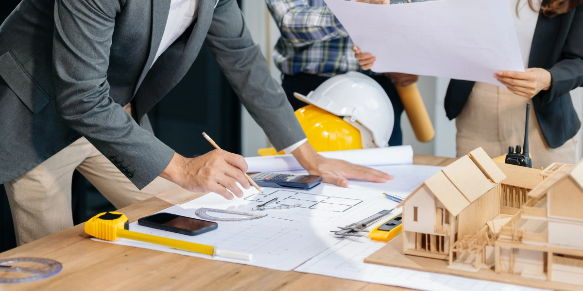 Gablok : un avantage compétitif pour les promoteurs immobiliers