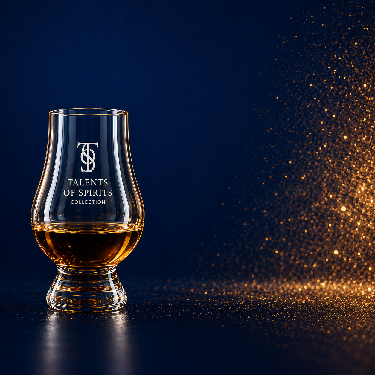 Talents of Spirits vous offre l’expérience : 2 verres offerts dès septembre