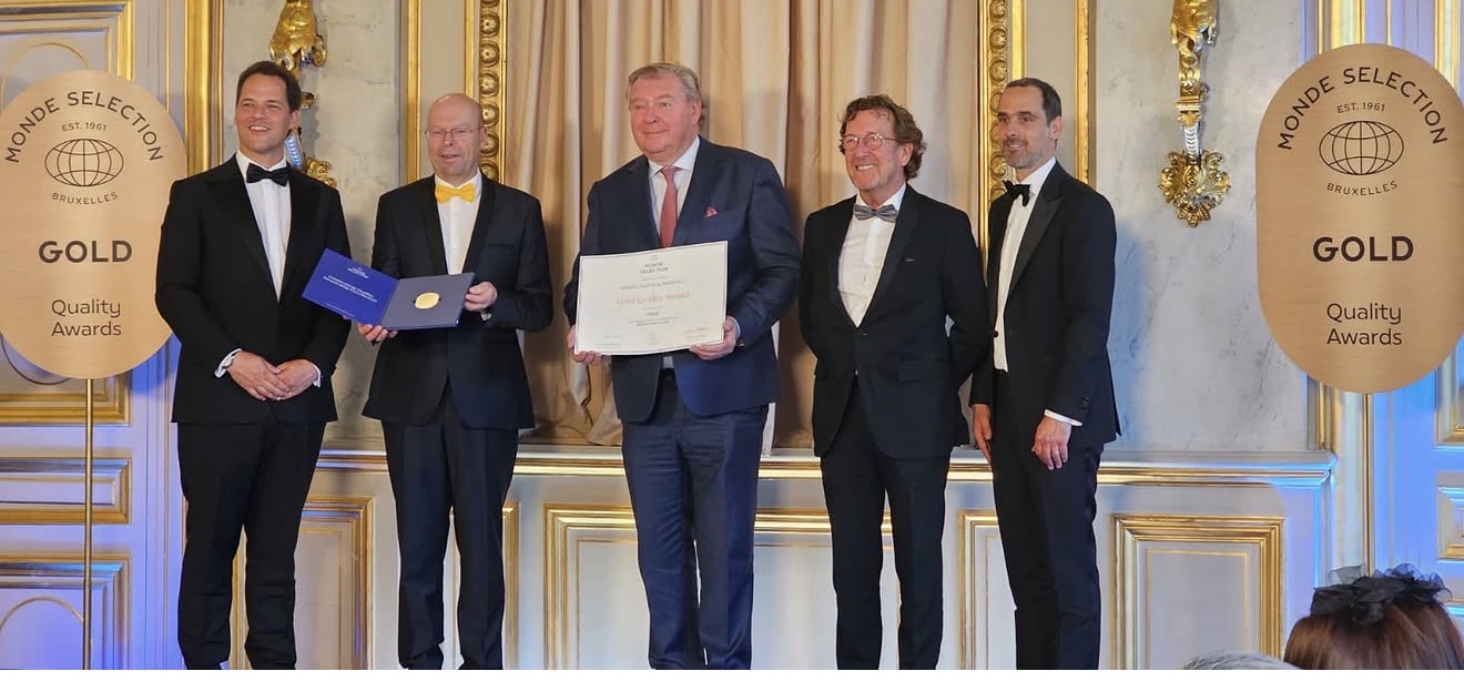 Prix Monde Selection 2026 au Quai d'Orsay